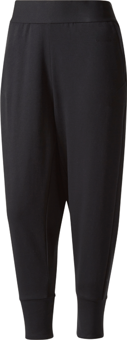 Adidas Womens Mix Up Pant - Black