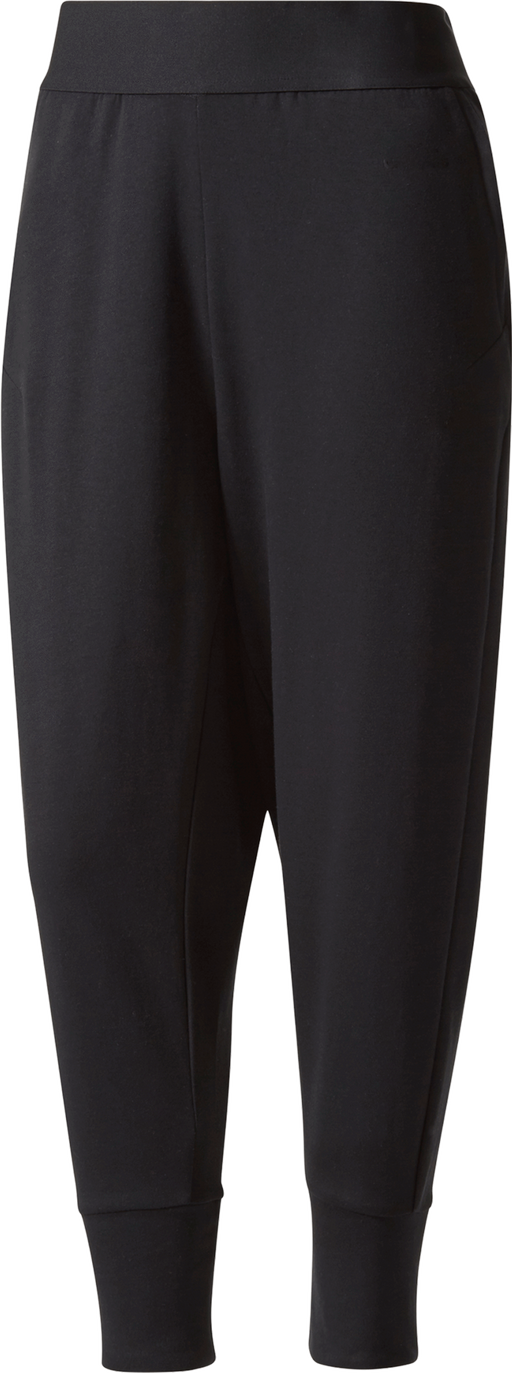 Adidas Womens Mix Up Pant - Black