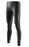 Skins DNAmic Womens Compression Long Tights - Black