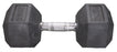 Hce Rubber Hex 20Kg Dumbbell