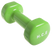 Veo/HCE Vinyl 3Kg Dumbbell