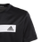 Adidas Boys Climacool Tee - Black