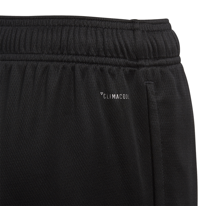 Adidas Boys Climacool Short - Black