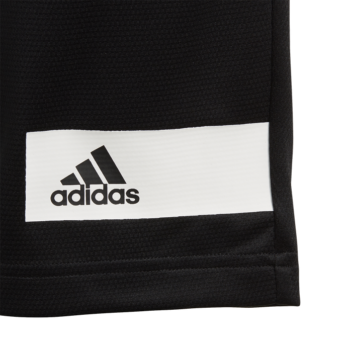 Adidas Boys Climacool Short - Black