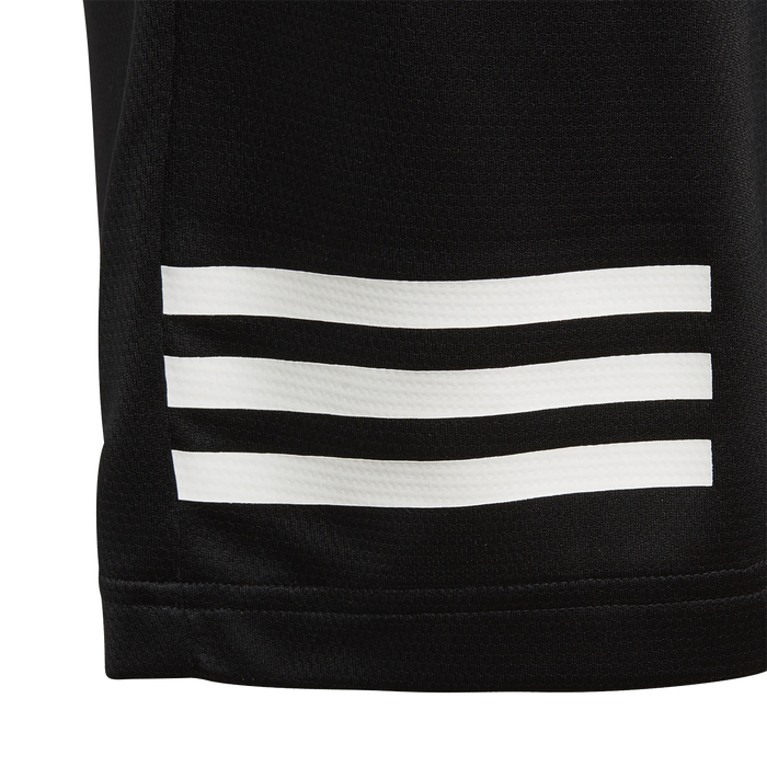 Adidas Boys Climacool Short - Black