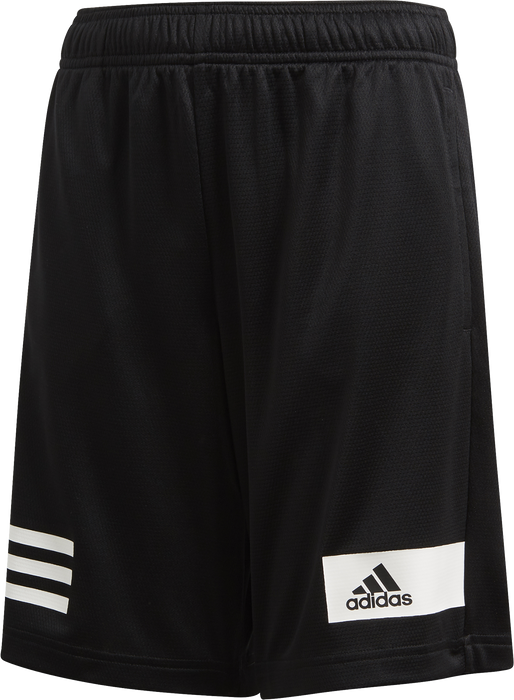 Adidas Boys Climacool Short - Black