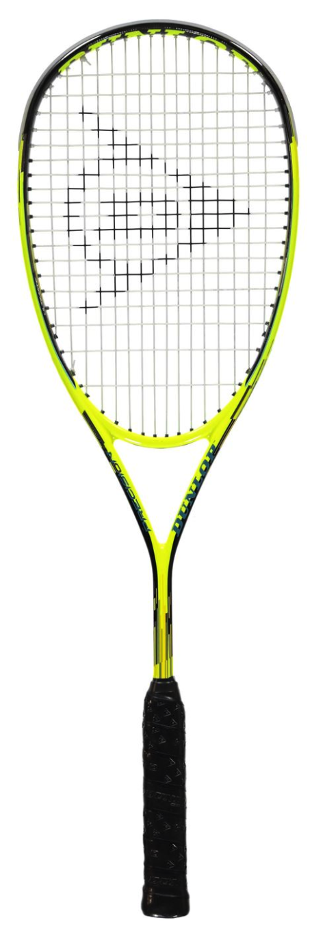 Dunlop Precision Ultimate Squash Racquet