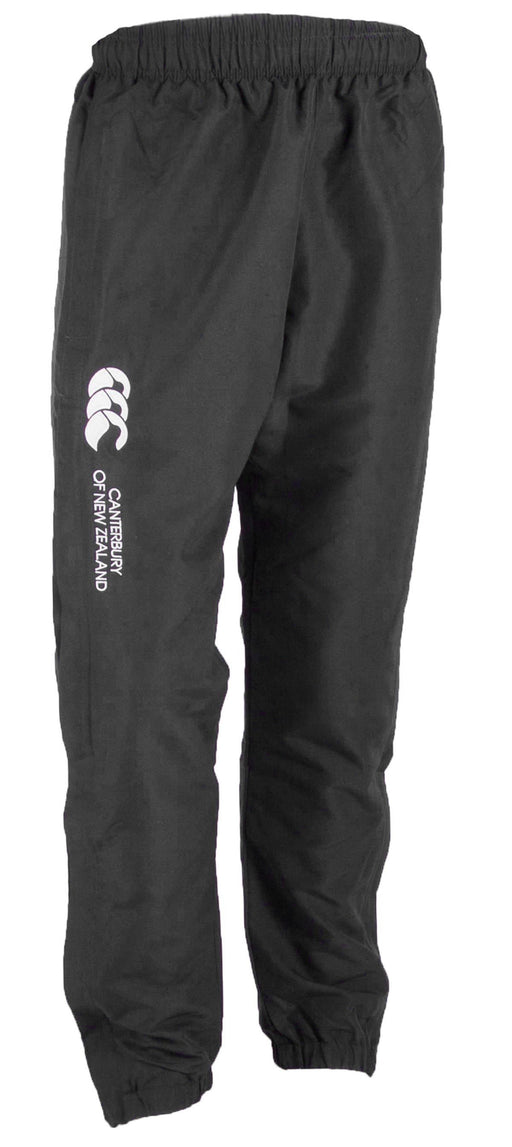 Canterbury Cuffed Mens Stadium Pant - Black