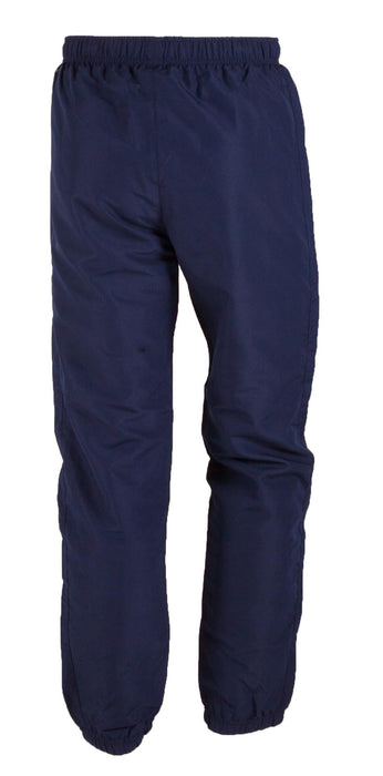 Canterbury Senior Team Tonal Side Panel Trackpant - Navy