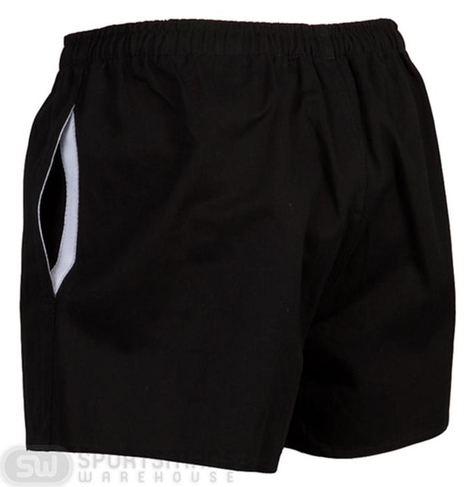 Canterbury Mens Rugged Drill Short