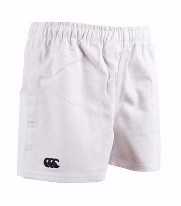 Canterbury Mens Rugged Drill Short