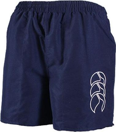 Canterbury Womens Tactic Short - Navy