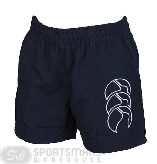 Canterbury Womens Tactic Short - Navy