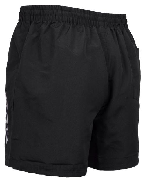 Canterbury Womens Tactic Short - Black