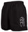 Canterbury Womens Tactic Short - Black