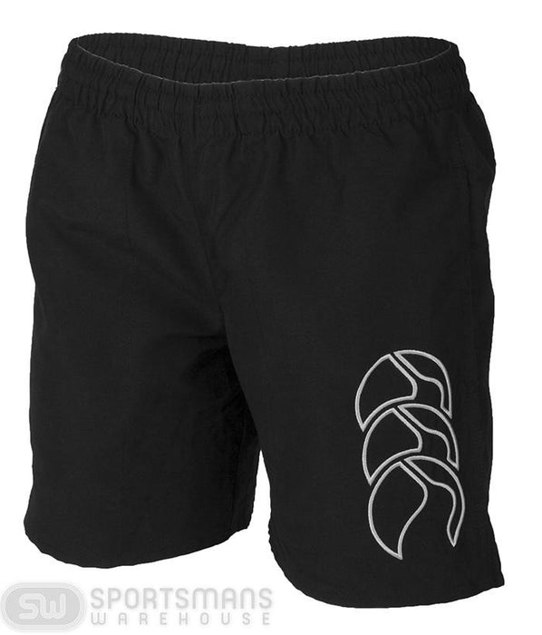 Canterbury Womens Tactic Short - Black