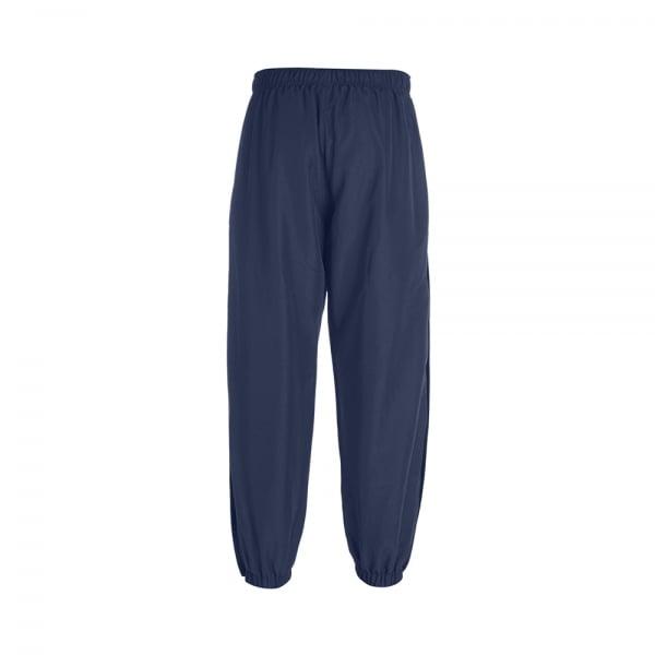 Canterbury Junior Cuffed Stadium Pant - Navy