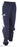 Canterbury Junior Team Side Panel Trackpant - Navy/Wht