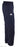 Canterbury Junior Team Plain Trackpant - Navy/Wht