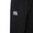 Canterbury Junior Team Plain Trackpant - Blk/Wht