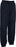 Canterbury Junior Team Tonal Side Panel Trackpant - Navy