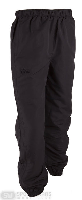 Canterbury Junior Team Tonal Side Panel Trackpant