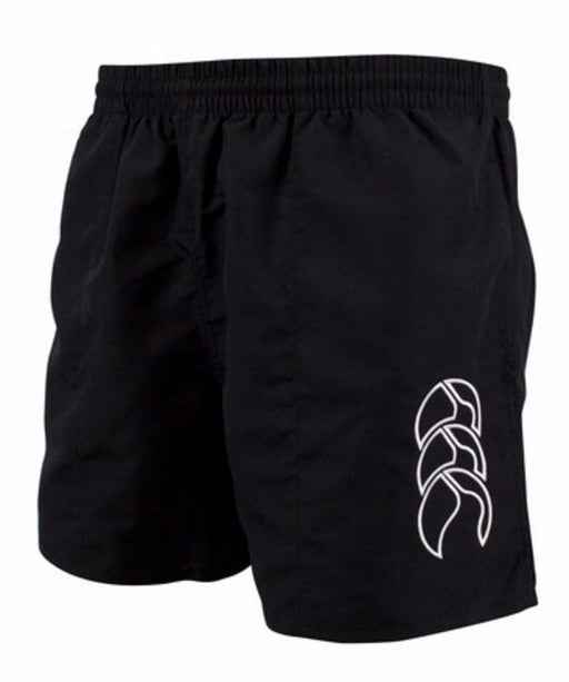 Canterbury Junior Tactic Short - Black