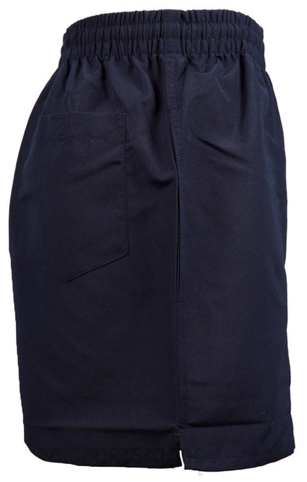 Canterbury Junior Tactic Short - Navy