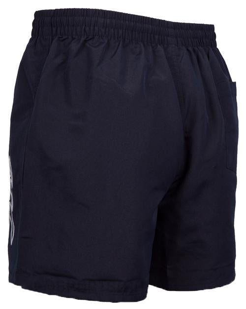 Canterbury Junior Tactic Short - Navy