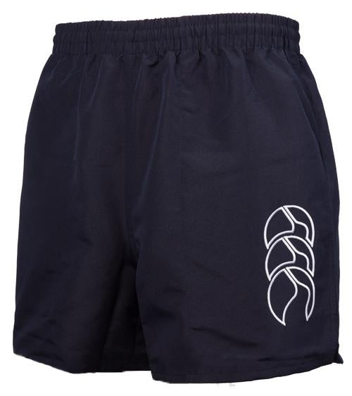 Canterbury Junior Tactic Short - Navy