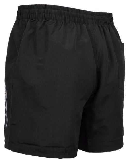 Canterbury Junior Tactic Short - Black