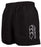 Canterbury Junior Tactic Short - Black