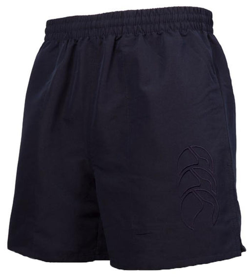 Canterbury Junior Tactic Short with Tonal - Navy