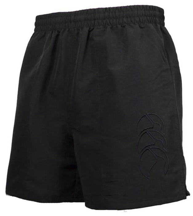 Canterbury Junior Tactic Short with Tonal - Black