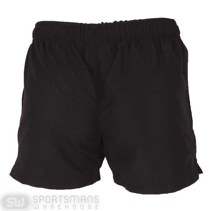 Champion Girls Infinity Short-Black