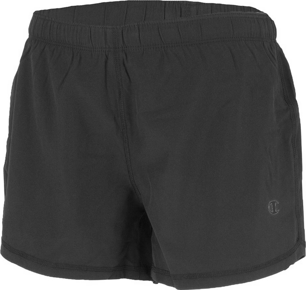 Champion Girls Infinity Short-Black