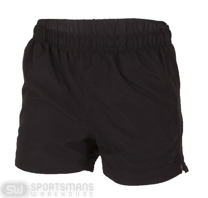 Champion Girls Infinity Short-Black