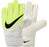 Nike Match FA16 Youth Goal Keeping Glove -White/Volt/Black