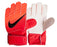 Nike Match FA16 Youth Goal Keeping Gloves - Red/Orange