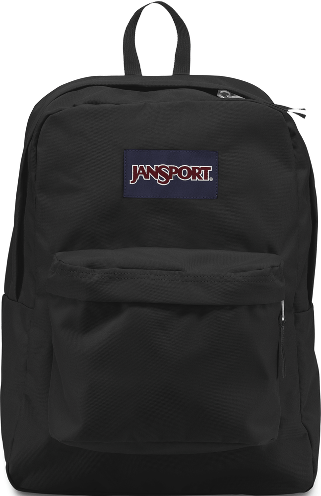 Jansport Superbreak Backpack - Black