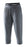 Russell Athletic Womens 3/4 Harem Pant