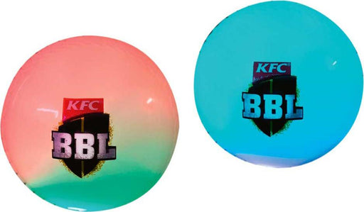 Lumina Active Big Bash League Light Up Cricket Ball