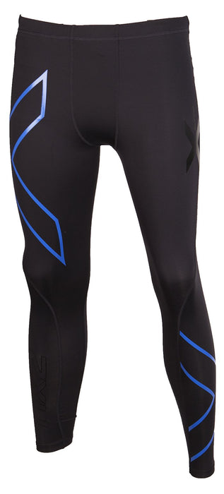 2XU Mens Compression Tights