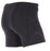 2XU TR2 Mens Compression 1/2 Short - Black/Nero