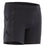 2XU TR2 Mens Compression 1/2 Short - Black/Nero