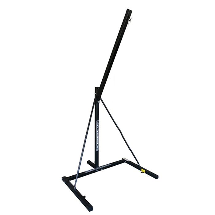 Mani Single Punchbag Stand