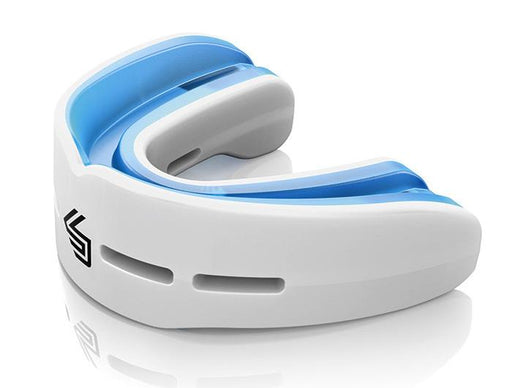 Shock Doctor Nano Fight Double Mouthguard