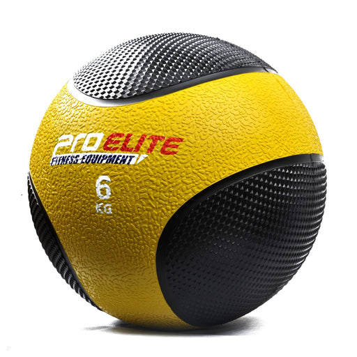 HCE 6kg Commercial Pro Elite Medicine Ball