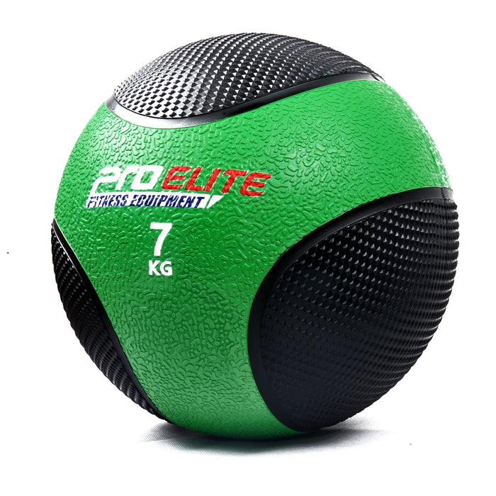 HCE 7kg Commercial Pro Elite Medicine Ball