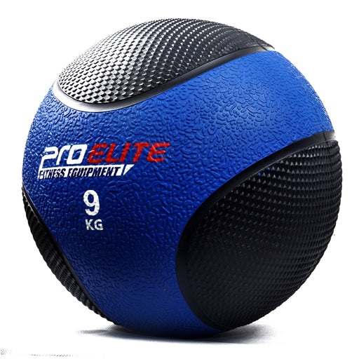 HCE 9kg Commercial Pro Elite Medicine Ball